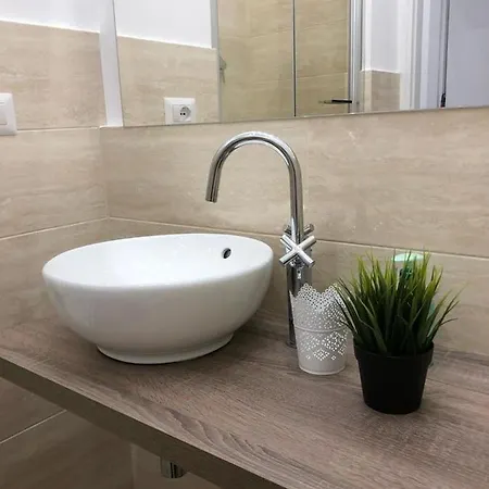 White King 4* Rome