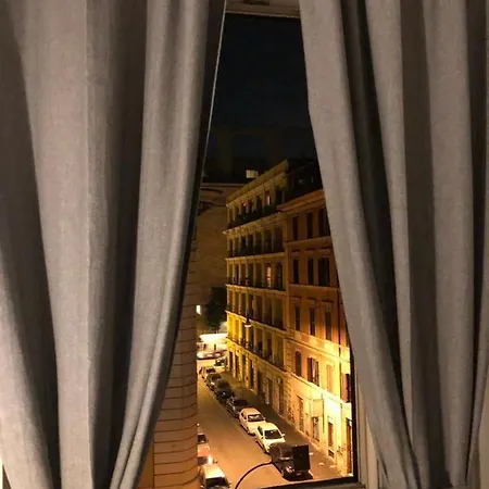 White King Roma
