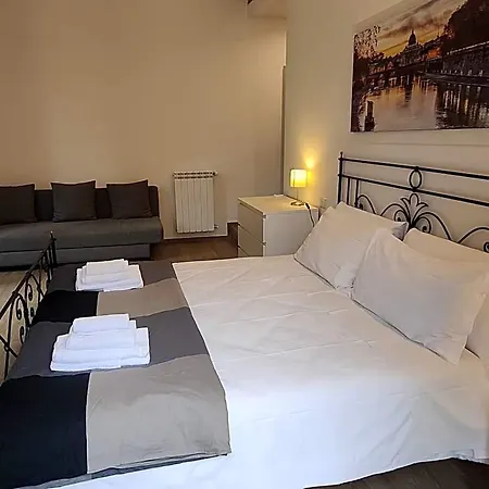Gasthof White King 4*