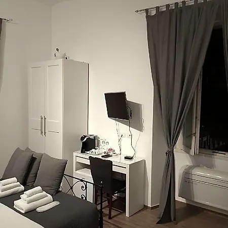 Gasthof White King Rom
