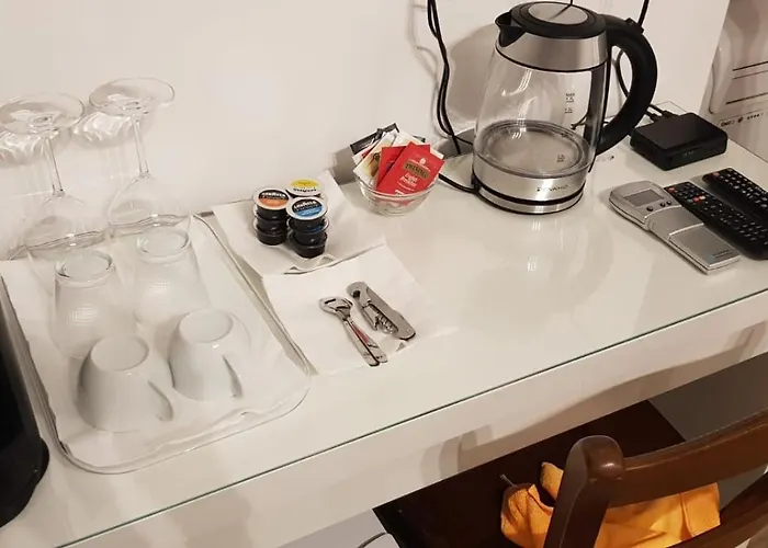 White King Penzion 4*