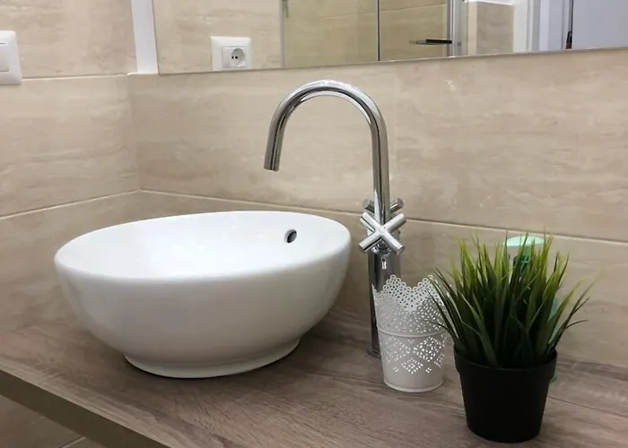 White King Penzion Řím