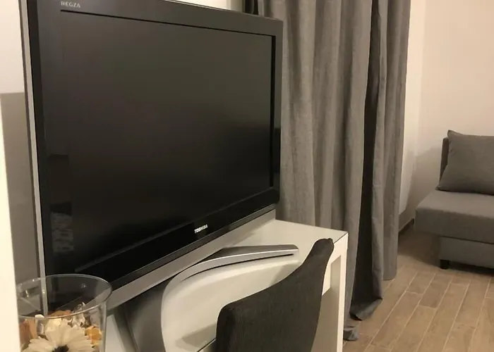 Penzion White King 4*