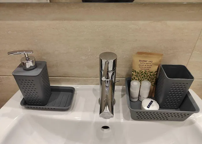 Penzion White King Řím