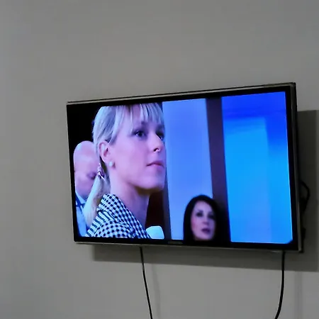 White King Konukevi Roma